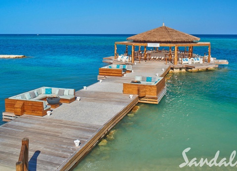 Hôtel Sandals Montego Bay 5* - 37