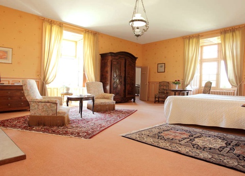 Week-end romantique avec dîner gastronomique au coeur du Périgord Vert - 3* - 19