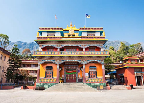 Circuit Népal, terre de contrastes et traditions - 8