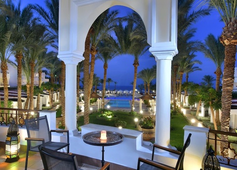 Hôtel Jaz Fanara Resort 4* - 40