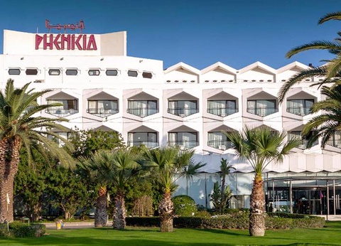 Hôtel Sentido Phenicia 4* - 4