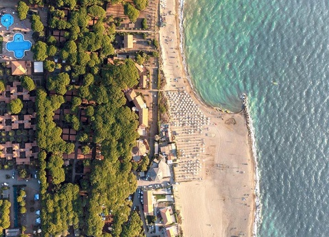 Gitavillage Argentario - 18