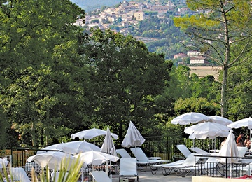 Résidence Lagrange Le Domaine de Fayence 4* - 7