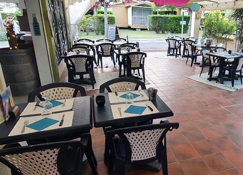 Flower Camping L'Abri-Côtier, 3* - 71