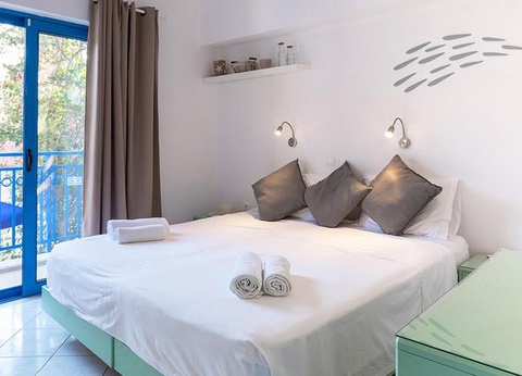 Hôtel Nathalie Hôtel 3* - 3