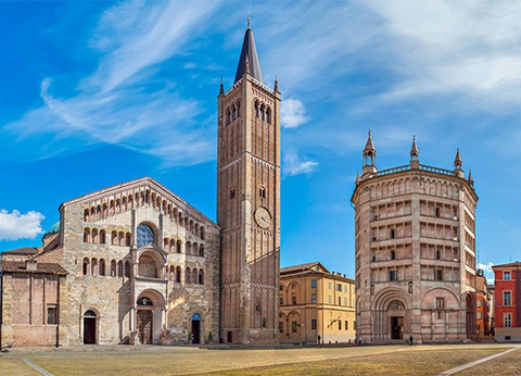 Autotour Balade sur les routes colorées d'Émilie-Romagne **** - 3
