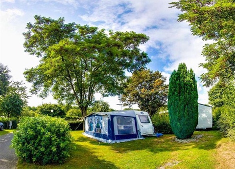 Camping Ty Nenez, 3* - 84