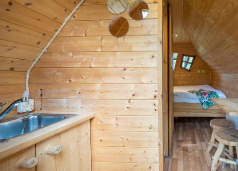 Village Toue du Domaine des Demoiselles - 26