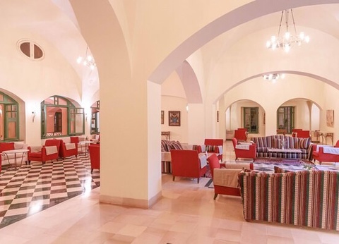 Hôtel Ksar Rouge 4* - 9