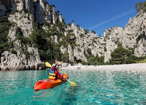 Camping maeva Escapades Les Playes, 4* - 46