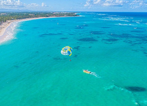 Princess Family Club Bavaro 5* - 13