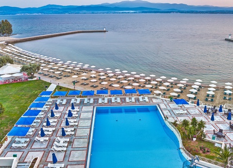 Club Framissima Palmariva Beach 4* - 16