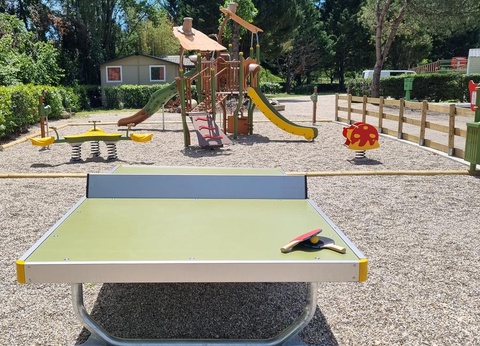 Camping Le Pardaillan, 3* - 11