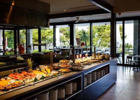 Club Framissima Waterman Kaktus 4* - 15