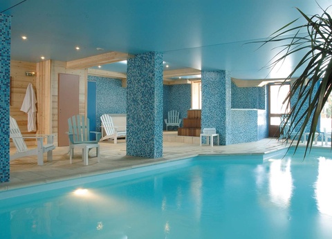 Résidence Lagrange Le Sabaudia 4* - 3