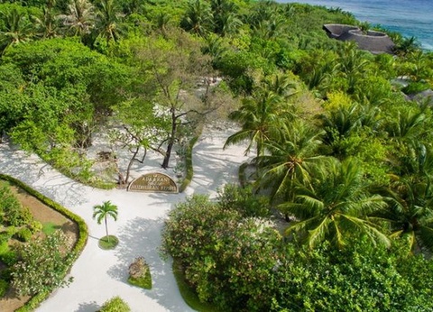 Circuit Ceylan Bonheur et extension Maldives - 19