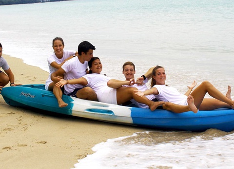 Circuit Kappa Découverte Authentique Thaïlande & farniente au Kappa Club Thai Beach Resort 5* - 11