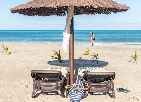 TUI Sélection Riu Palace Boavista - Choix Flex ***** - 10