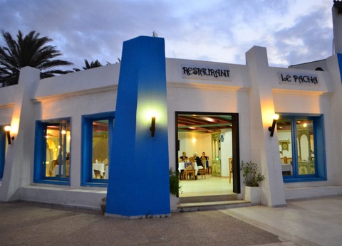 Club Marmara Cedriana 3* - 21