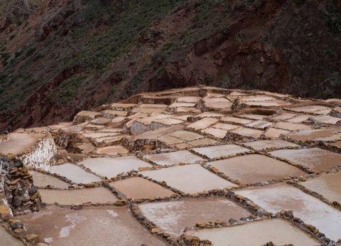 Circuit Sur la trace des Incas : de la Vallée Sacrée aux rivages de Paracas - 4
