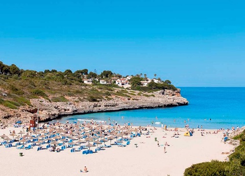 Hôtel TUI Sélection Insotel Cala Mandia 4* - 9