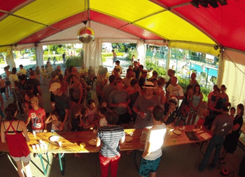 Camping Ile De La Comtesse, 4* - 40