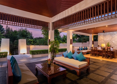 Combiné Bangkok, Khao Lak et Phuket 5* - 22