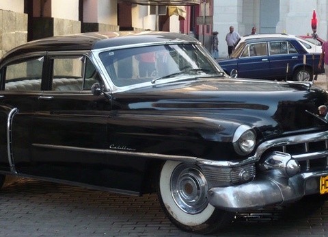 Combiné Havane Varadero - Casa Particular & Melia Peninsula 4* - 18