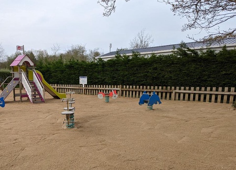 Camping de Lanven, 3* - 4