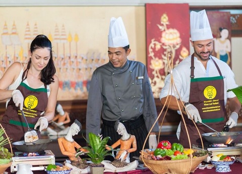 Hôtel Khaolak Bhandari Resort et Spa 4* - 11