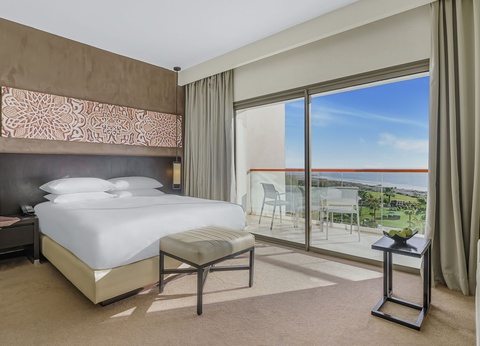 Hotel Hyatt Place Taghazout 5* - 8