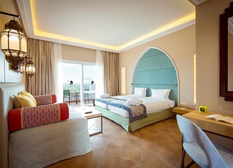 Hôtel Robinson Agadir 4* - 7