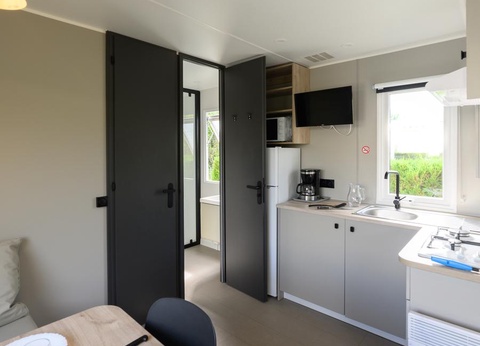 Camping Les Carolins, 3* - 31