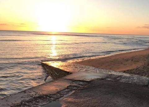 Camping Les Flots-Atlantique - 6