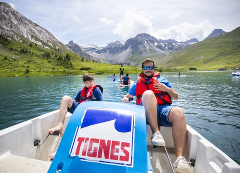 Résidence Club MMV l'Altaviva 4* - 14