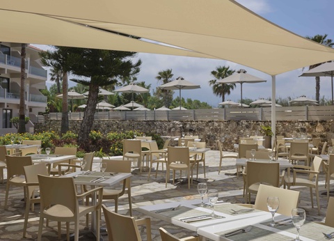 Hôtel Atlantica Thalassa 4* - 4