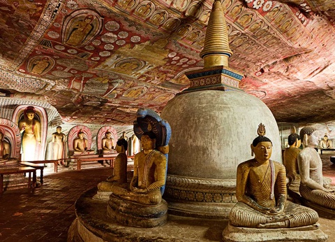 Circuit Majestueuse île de Ceylan et Jaffna - 10