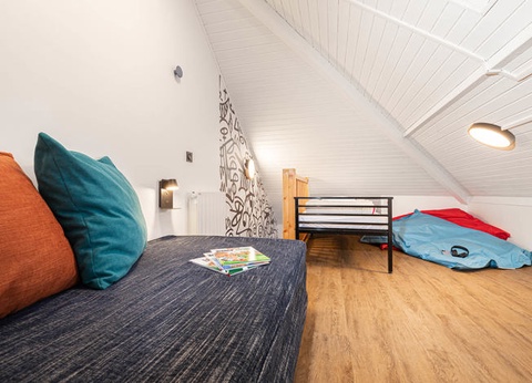 Résidence travelski home select Résidence & Hostel Yoonly & Friends - 18