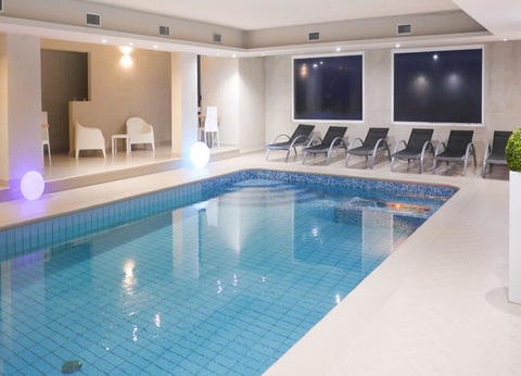 Hôtel La Tonnara Trabia 4* - 6