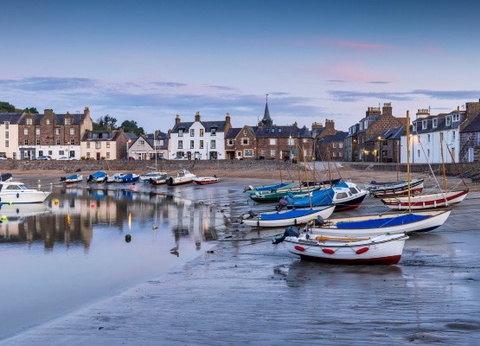 Circuit Balade Ecossaise - 23