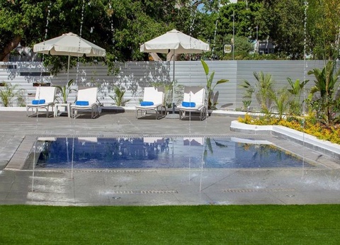 Hôtel Kapetanios Odysseia 3* - 3