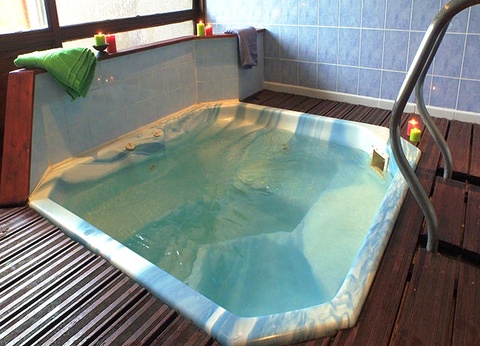 VVF Lac de Serre-Ponçon 3* - 7