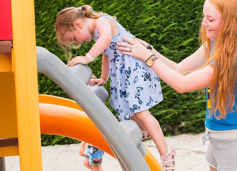 Butterfly Camping Village, 4* - 23