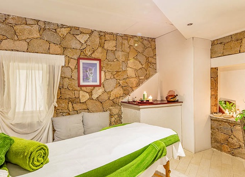 Hôtel & Spa des Pêcheurs 4* - 7