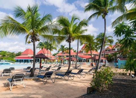 Pierre & Vacances - Village Sainte Anne 3* - Vols + Hébergement - 6