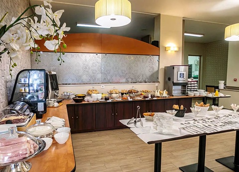 Hôtel Spunta di Mare 2* - 9