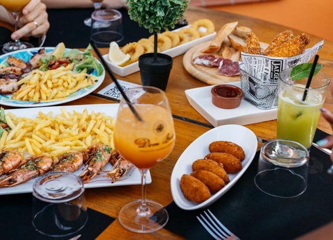 Camping SUNELIA Ma Prairie, 4* - 65