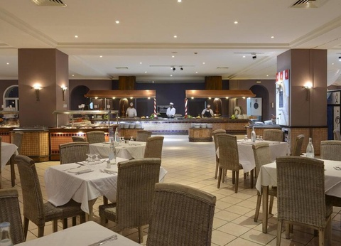Hôtel Djerba Resort 4* - 9