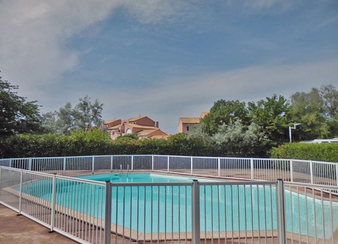 Résidence Lagrange Le Scarlett - 14