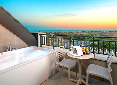 Hôtel Fram Sélection Vox Maris Resort (+16) ***** - 12